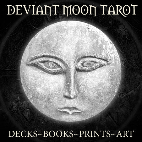 Deviant Moon Tarot Collection