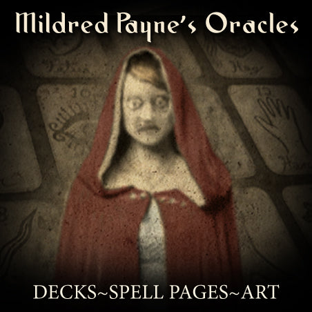 Mildred Payne Oracle Collection