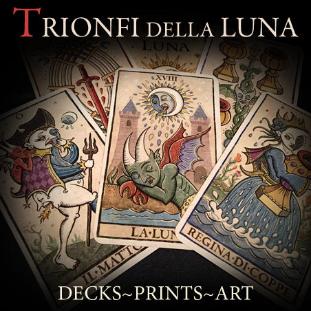 Trionfi Della Luna Collection