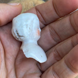 “Mary’s Tiny Head“