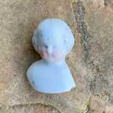 “Mary’s Tiny Head“