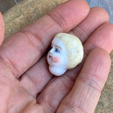 “Matilda’s Tiny Head“