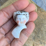 “Emily’s Tiny Head“