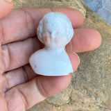 “Mary’s Tiny Head“