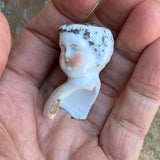 “Emily’s Tiny Head“