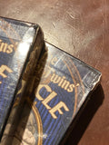 Zammer Twins Bumped Box EDITION 3...ROUNDED CORNERS