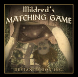 Mildred’s Matching Game