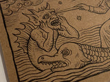 THE SUGGESTION-Fenwood Fragment-ARCANIA COLLECTION