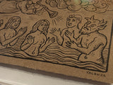 JUDGEMENT-Fenwood Fragment-ARCANIA COLLECTION