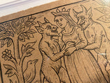 TEMPTATION-Fenwood Fragment-ARCANIA COLLECTION