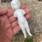 BIG B! Authentic Frozen Charlottes 1860