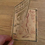 Spell Sheet Book Centerfold 1