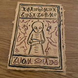 Spell Sheet Book Centerfold 2