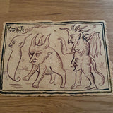 Spell Sheet Book Centerfold 3