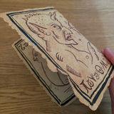 Spell Sheet Book Centerfold 3