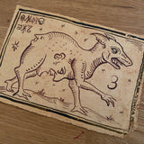 Spell Sheet Book Centerfold 4