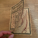 Spell Sheet Book Centerfold 2