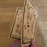 Spell Sheet Book Centerfold 2