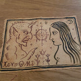 Spell Sheet Book Centerfold 3