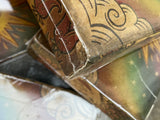 Bumped Box Garden of Lucid Daydreams Oracle