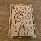 Spell Sheet Book Centerfold 1