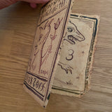 Spell Sheet Book Centerfold 4