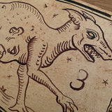 Spell Sheet Book Centerfold 4