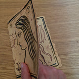 Spell Sheet Book Centerfold 3