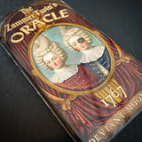 The Zammer Twins Oracle (2nd Edition)