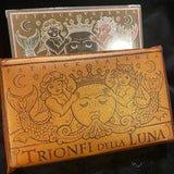 Trionfi della Luna Paradoxical 2017 Edition-WRAPPED/SIGNED