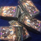 "BUMPED" Deviant Moon Deck Bargain!