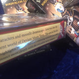 "BUMPED" Deviant Moon Deck Bargain!