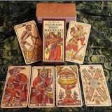 The Revived Gassmann Swiss Marseille-1860 LIMITED