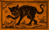 SAMHAIN EDITION: Oracle of Black Enchantment