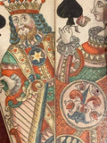 1765 Bavarian Wedding Tarot/Playing Cards Reborn!