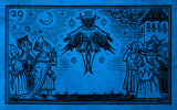 MIDNIGHT EDITION: Oracle of Black Enchantment