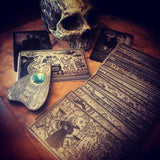 Mildred Payne's Oracle of Black Enchantment