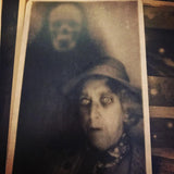 Cartes de Visite (Disturbing Cabinet Cards)2015