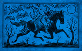 MIDNIGHT EDITION: Oracle of Black Enchantment