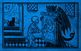 MIDNIGHT EDITION: Oracle of Black Enchantment