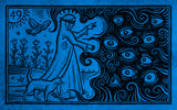 MIDNIGHT EDITION: Oracle of Black Enchantment