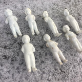 FROZEN CHARLOTTE FIGURES (1860 )