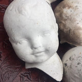 Large Broken Souls/Baby Heads!
