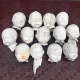 Large Broken Souls/Baby Heads!