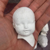 Large Broken Souls/Baby Heads!