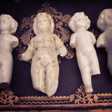 The Zammer Children.....