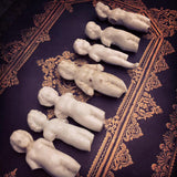 The Zammer Children.....