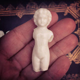 The Zammer Children.....