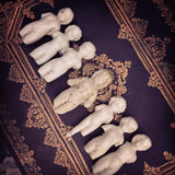 The Zammer Children.....