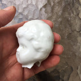 VIVIAN’S HEAD (1860s China Doll Piece)